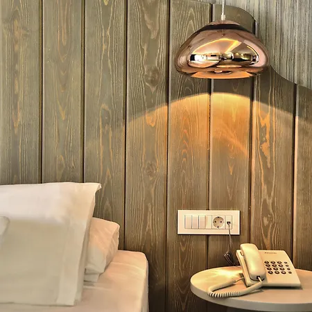 Elia Bettolo Hotel La Canea