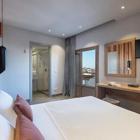 Elia Bettolo La Canea