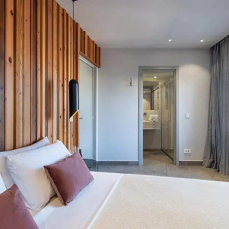 Elia Bettolo 3* La Canea