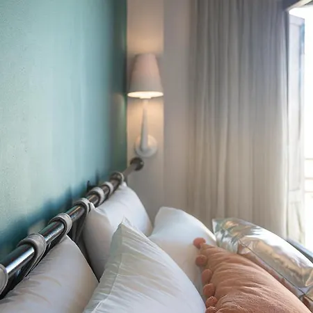 Hotel Elia Bettolo La Canea