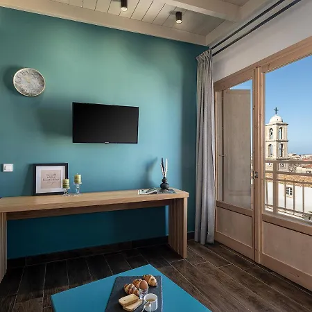 Elia Bettolo Hotel 3*