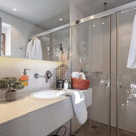 Elia Bettolo Hotel La Canea