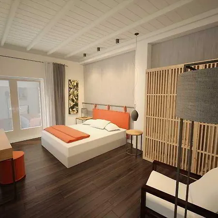 Elia Bettolo 3* La Canea