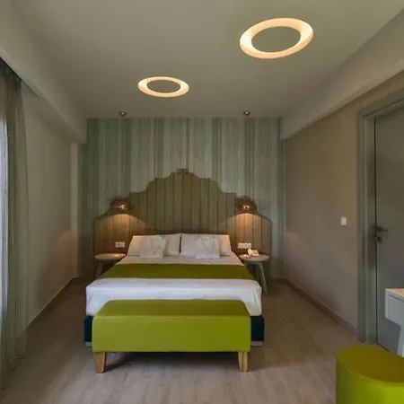 Elia Bettolo Hotel La Canea