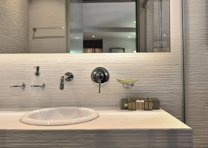 Elia Bettolo Hotell 3*