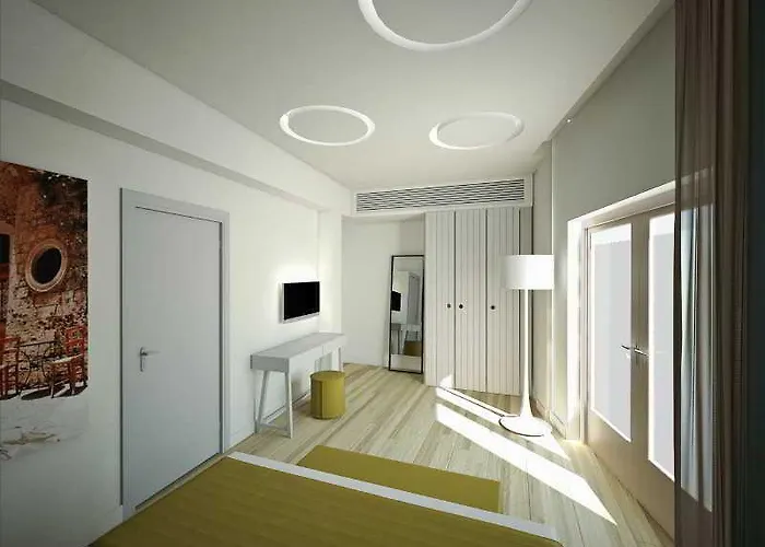 Elia Bettolo Hotell Chania (Crete)