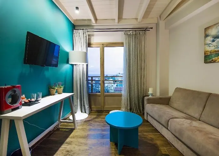 Hotell Elia Bettolo 3*