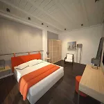 Elia Bettolo Hotel 3*
