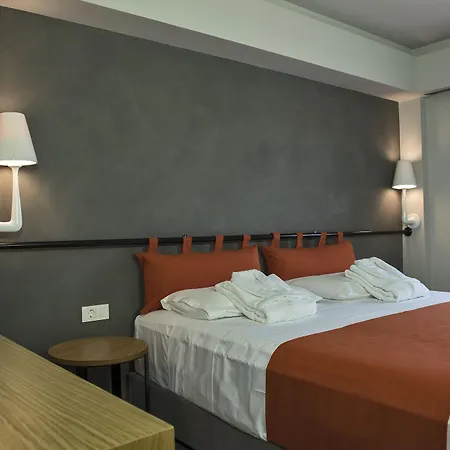 Hotel Elia Bettolo Chania (Crete)