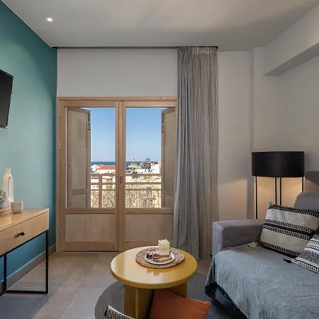 Elia Bettolo Hotel 3*