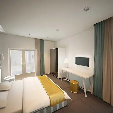 Elia Bettolo 3* Chania (Crete)