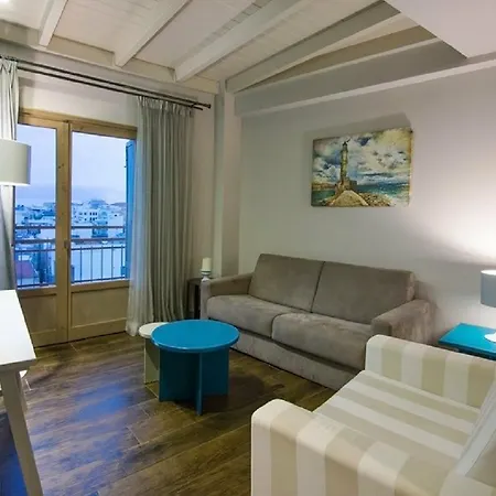 Elia Bettolo Hotel Chania (Crete)