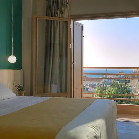 Hotel Elia Bettolo