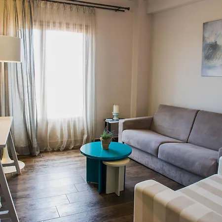 Elia Bettolo Hotel 3*