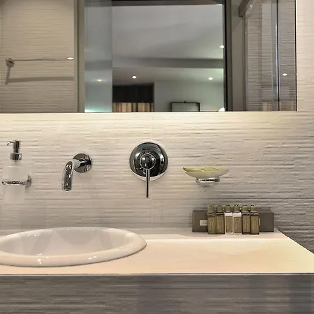 Elia Bettolo Hotel 3*