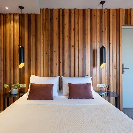 Elia Bettolo Hotel 3*