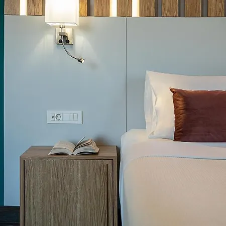 Elia Bettolo Hotel