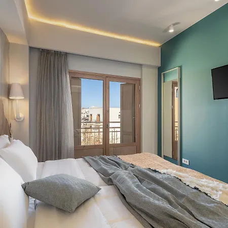 Elia Bettolo Hotel 3*