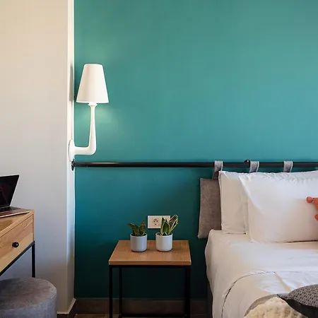 Elia Bettolo Hotel