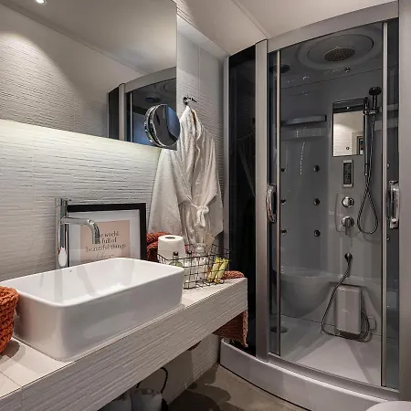 Hotel Elia Bettolo 3*