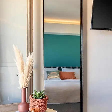 Elia Bettolo Hotel