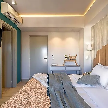 Elia Bettolo Hotel