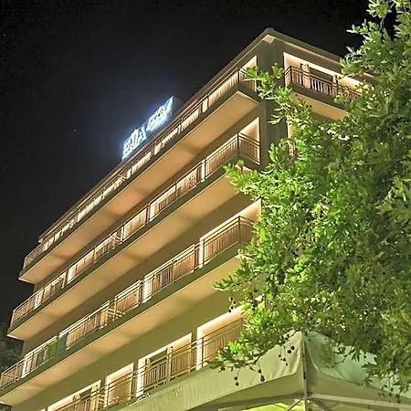 Elia Bettolo Hotel 3*