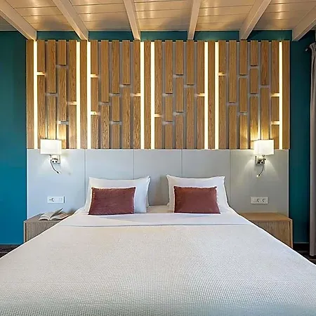 Elia Bettolo 3* Chania (Crete)