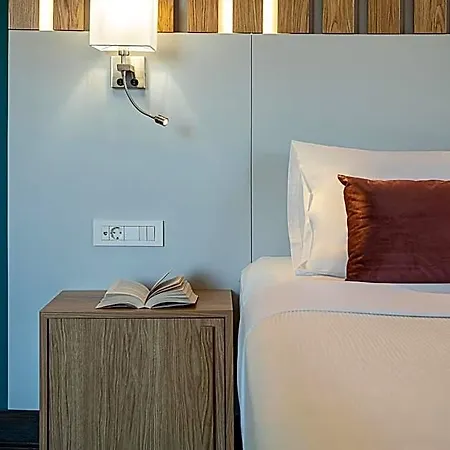 Ξενοδοχείο Elia Bettolo Χανιά
