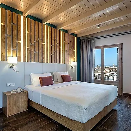 Elia Bettolo Hotel 3*