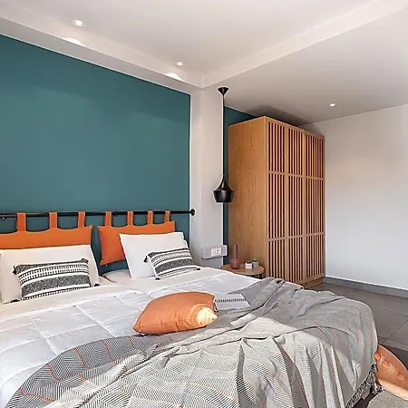 Elia Bettolo Hotel 3*