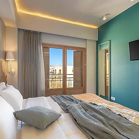 Hotel Elia Bettolo Chania (Crete)