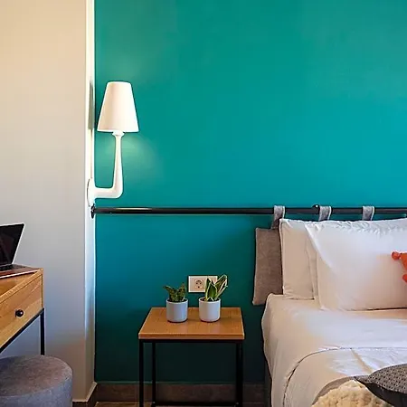 Elia Bettolo Hotel Chania (Crete)