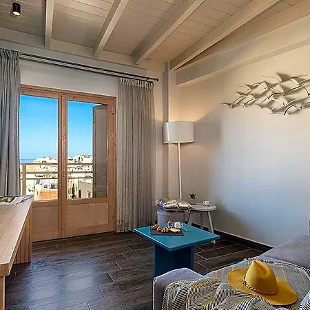 Hotel Elia Bettolo 3*
