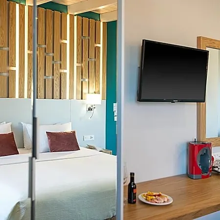 Elia Bettolo Hotel