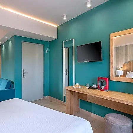 Elia Bettolo Hotel Chania (Crete)