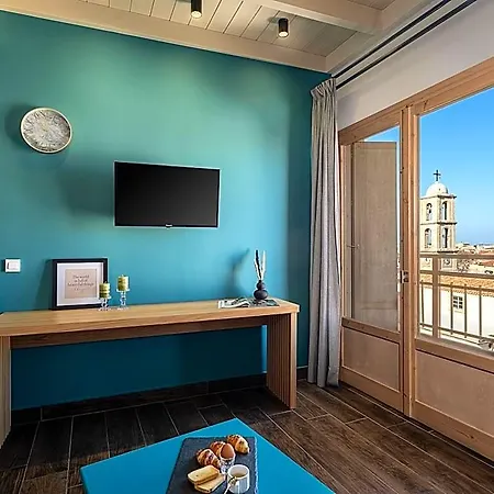 Hotel Elia Bettolo Chania (Crete)