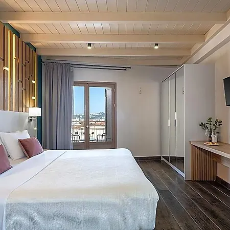 Hotel Elia Bettolo 3*