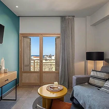 Elia Bettolo 3* Chania (Crete)