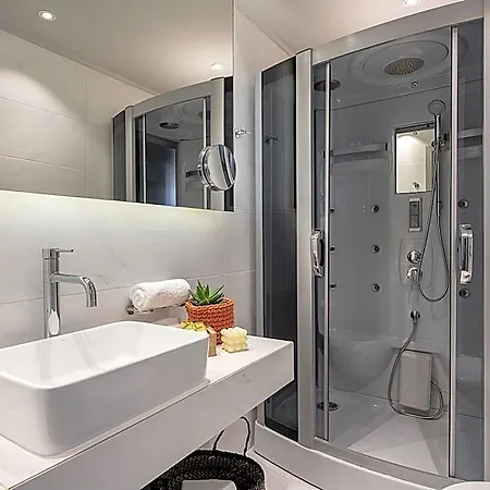 Elia Bettolo Hotel Chania (Crete)