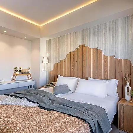 Elia Bettolo Hotel 3*