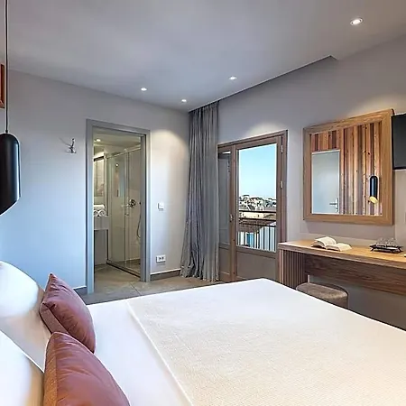 Elia Bettolo Hotel Chania (Crete)