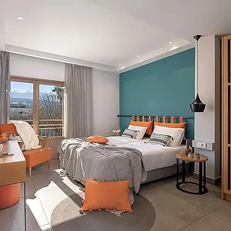 Elia Bettolo Hotel Chania (Crete)