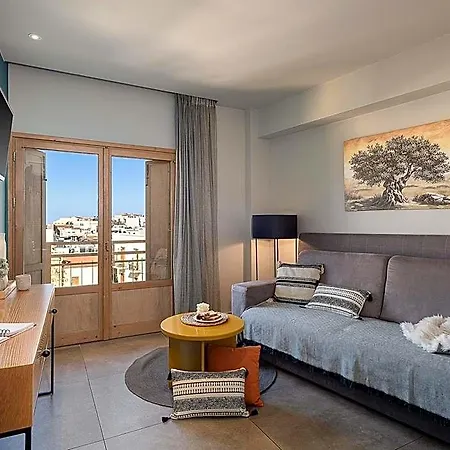 Elia Bettolo Hotel