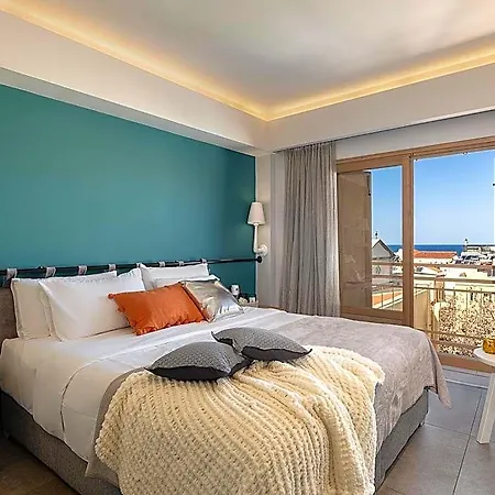 Elia Bettolo Hotel 3*