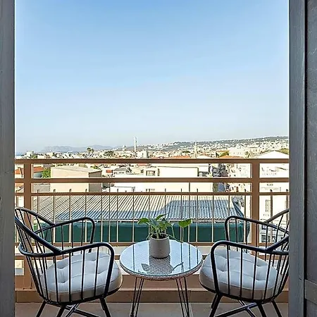 Elia Bettolo 3* Chania (Crete)