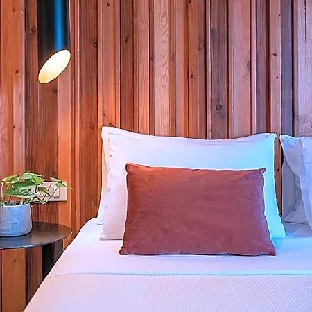 Hotel Elia Bettolo