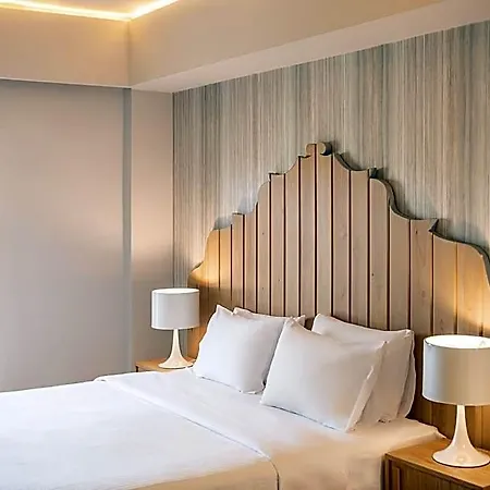 Elia Bettolo 3* Chania (Crete)