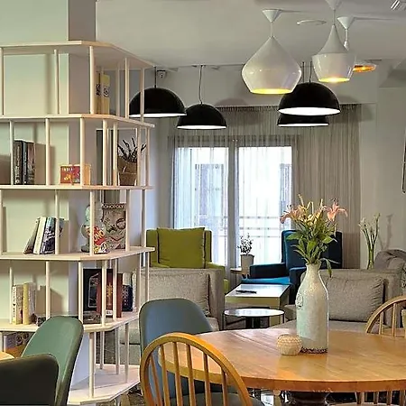 Hotel Elia Bettolo 3*