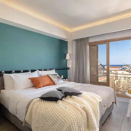 Elia Bettolo 3* Χανιά